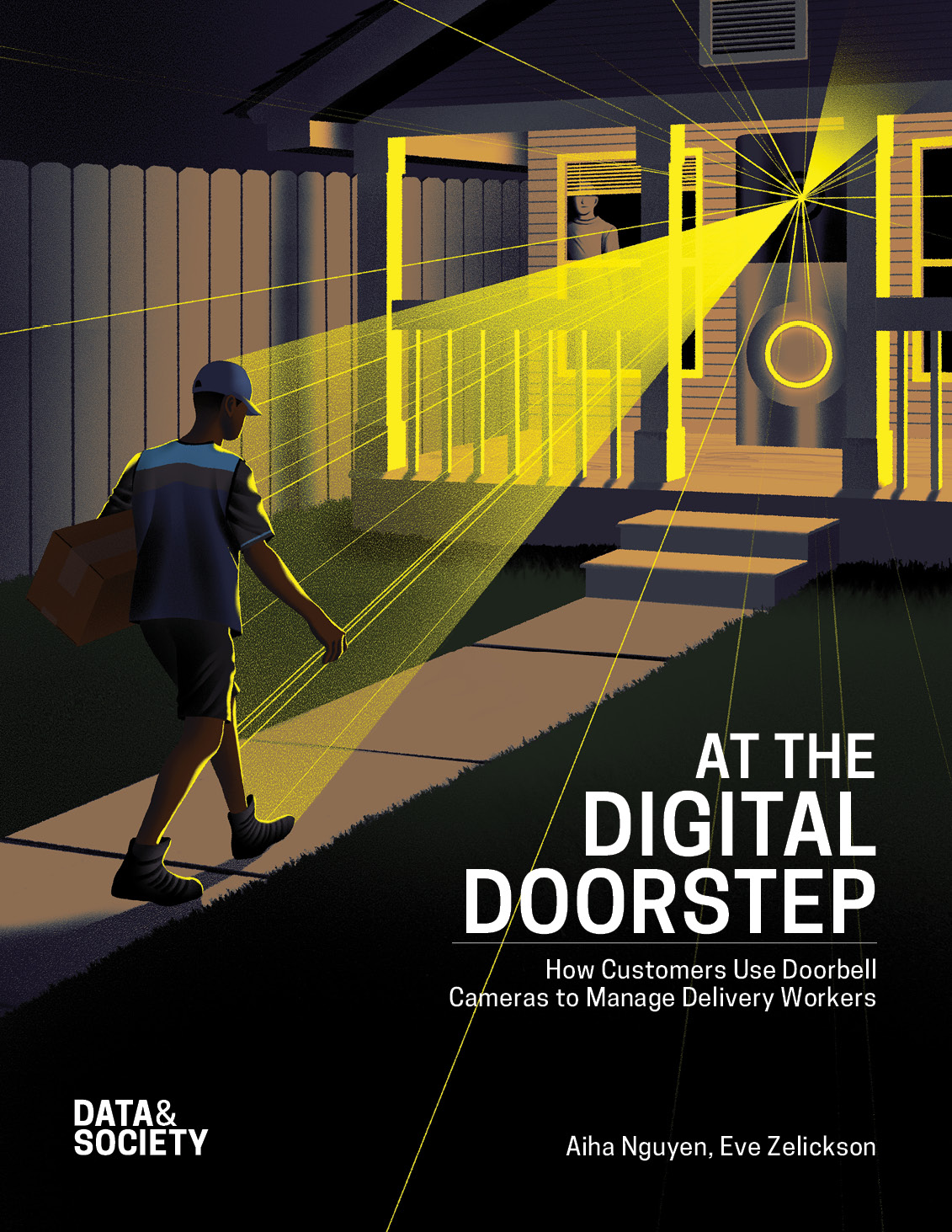 Data & Society — At the Digital Doorstep